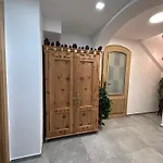 Manfred Апартаменты Санкт-Михель (Лунгау)