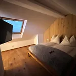 Апартаменты Manfred *