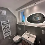 Manfred Апартаменты