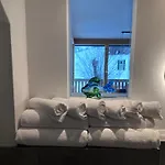 Апартаменты Manfred
