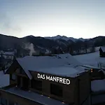 Manfred Апартаменты