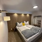 Manfred Апартаменты