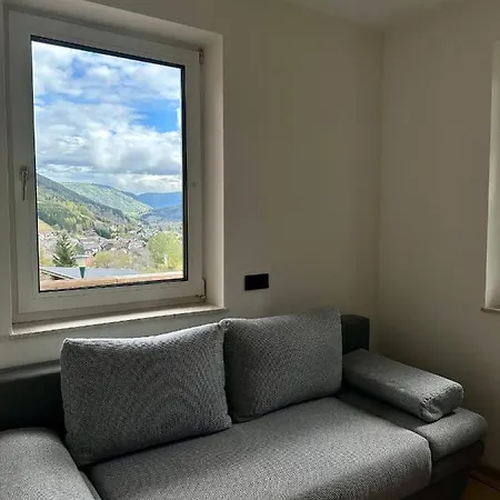 Manfred Appartamento *