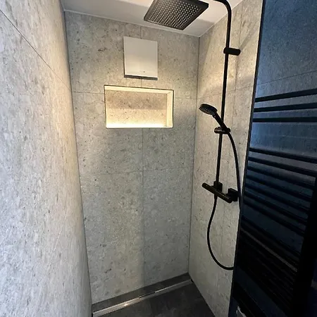 アパート Manfred ザンクト・ミヒャエル・イム・ルンガウ