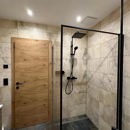 アパート Manfred ザンクト・ミヒャエル・イム・ルンガウ