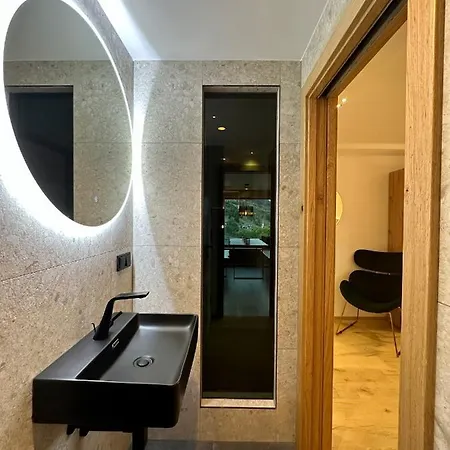 Manfred アパート *