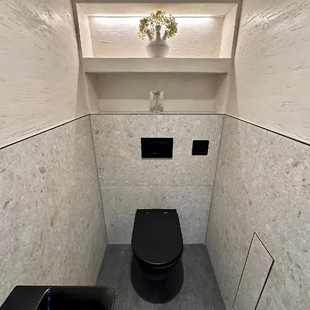 Manfred アパート ザンクト・ミヒャエル・イム・ルンガウ