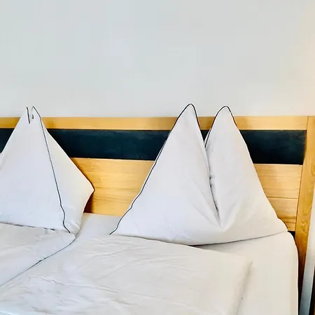 アパート Manfred