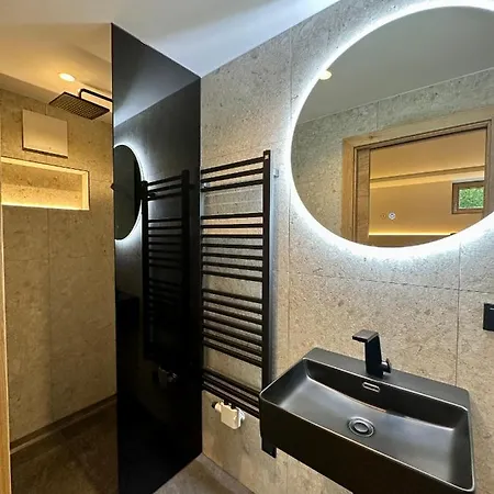 Manfred Sankt Michael im Lungau