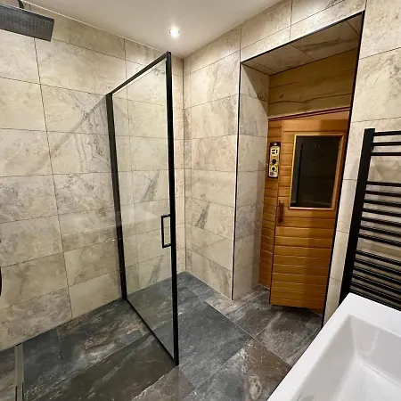 Manfred Appartamento Sankt Michael im Lungau