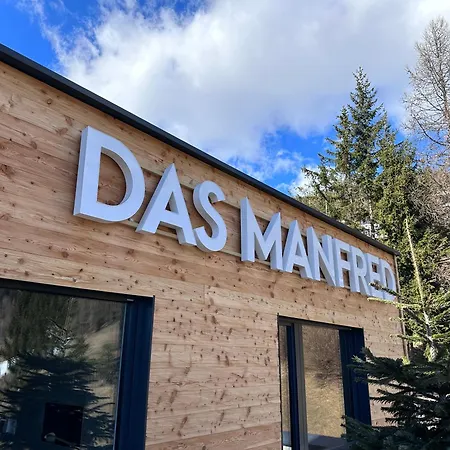 Manfred アパート *