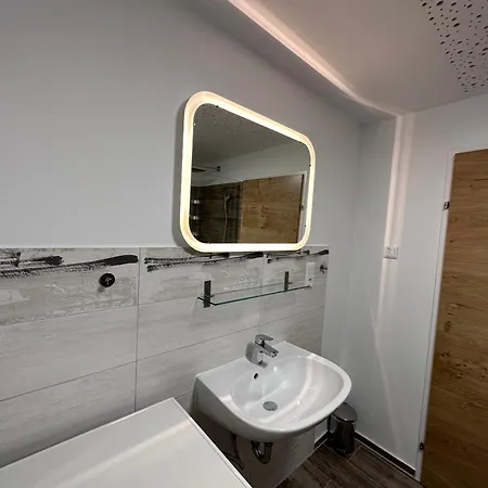 Appartamento Manfred Sankt Michael im Lungau