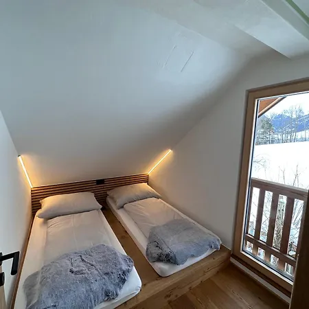 アパート Manfred