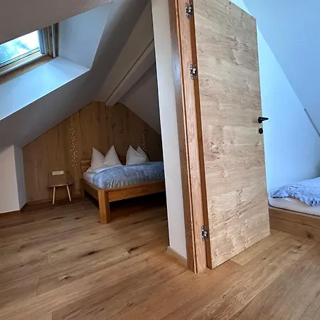 Manfred Appartamento Sankt Michael im Lungau