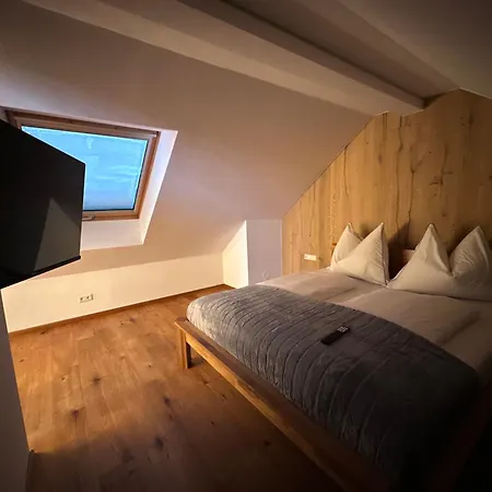 アパート Manfred *