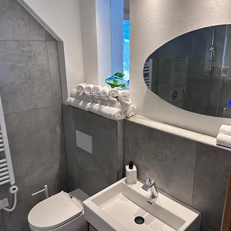 Manfred Appartamento *