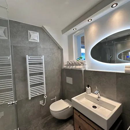 Manfred Appartamento Sankt Michael im Lungau