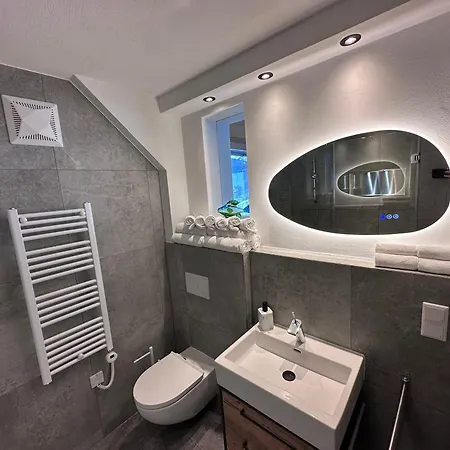 Manfred Appartamento