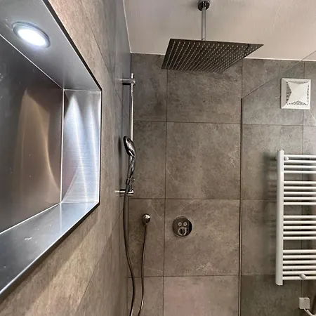 Appartamento Manfred Sankt Michael im Lungau