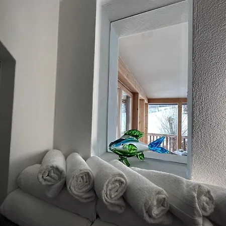 Appartamento Manfred *