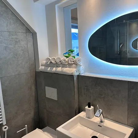 Appartamento Manfred Sankt Michael im Lungau