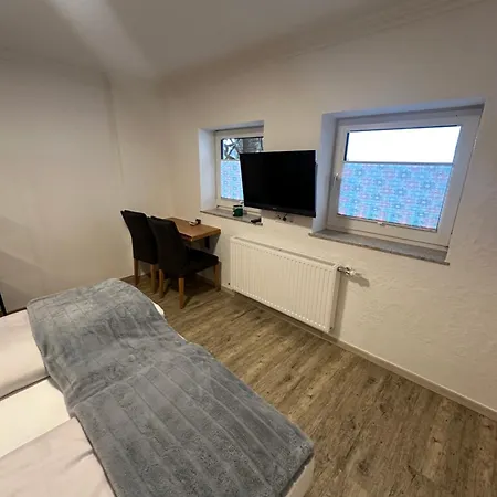 Manfred アパート *