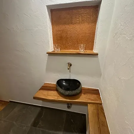 アパート Manfred ザンクト・ミヒャエル・イム・ルンガウ