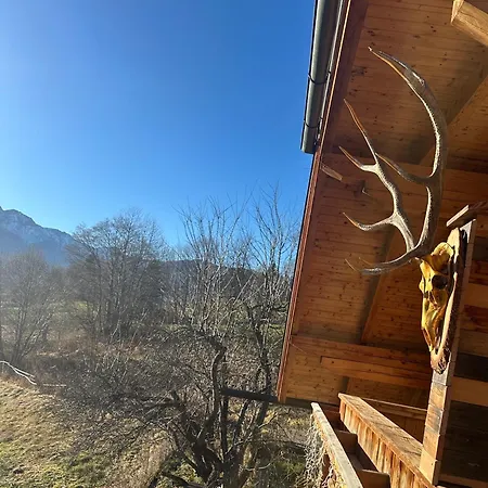 Appartamento Manfred