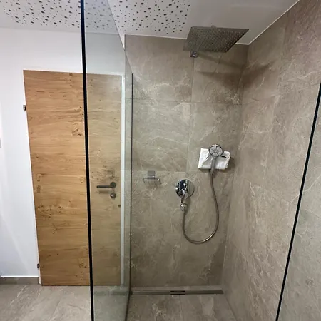 Manfred Sankt Michael im Lungau