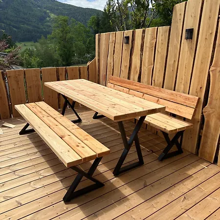 Manfred Appartamento