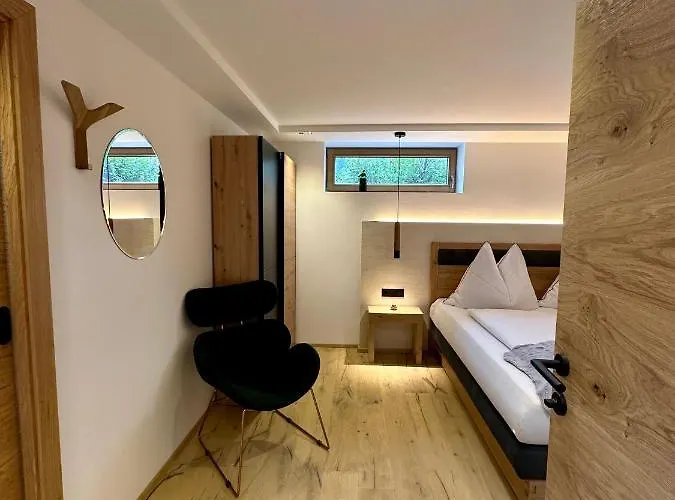 Manfred Apartamento *