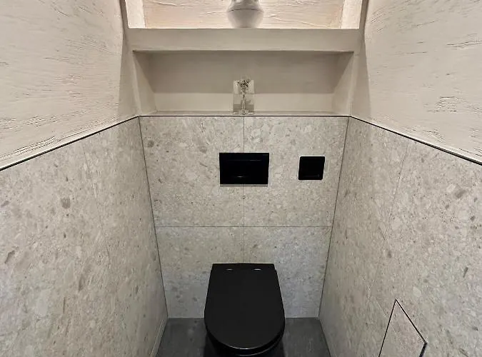 Manfred Apartamento Sankt Michael im Lungau