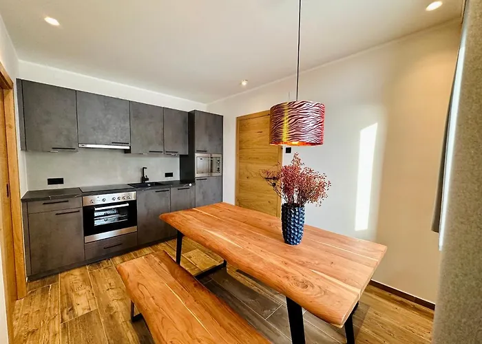 Manfred * Sankt Michael im Lungau