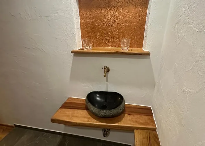 Apartamento Manfred Sankt Michael im Lungau